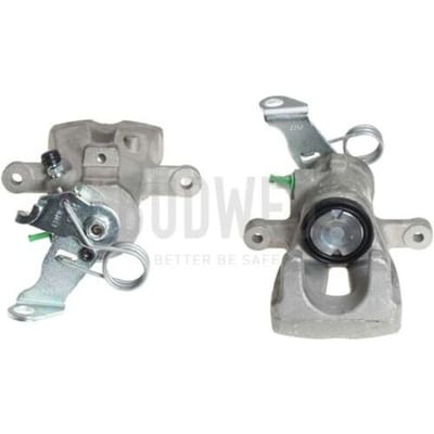 Remklauw BUDWEG CALIPER 344695
