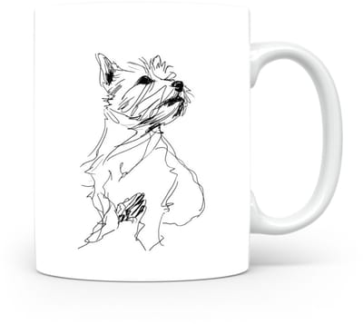 Beker Norwich Terrier