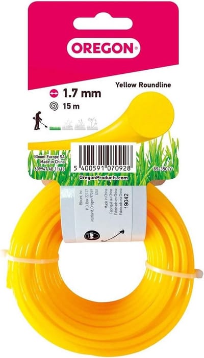 Kwalitatieve Kettingzaagketting 1.7 mm 15 Meter Vermindert Snoeien