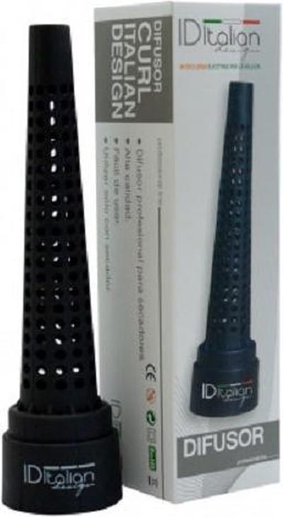diffussor