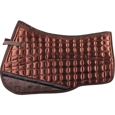 Zadeldek voor paarden Edix Saddles GP Polymix