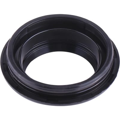 Motorfiets Voorvork Demper Oliekeerring en Stofkap Set Schokdemper Kit black