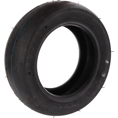 9065?6.5in Mini Fietsband Rubber Flexibel Voorwielband voor 47cc 49cc Mini Pocket Bike