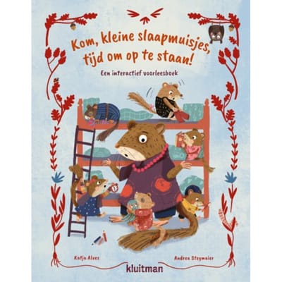 Kom, Kleine - Katja Alves