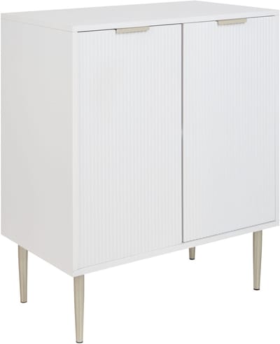 SOHO - Dressoir - Wit - MDF