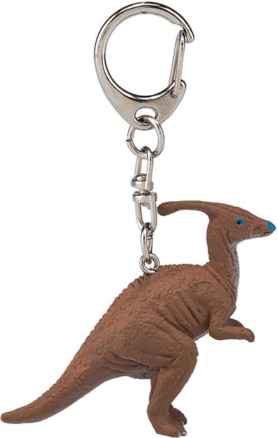 Mojo Sleutelhanger Parasaurolophus - 387447