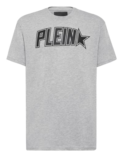 T-Shirt Ronde Hals
