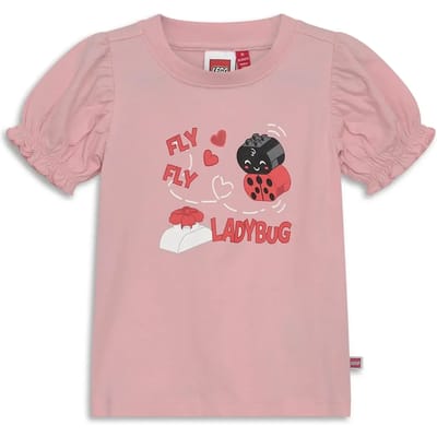 Baby T-shirt Lego Lwtulip 201