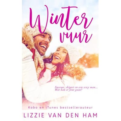 Wintervuur - Lizzie Van den Ham