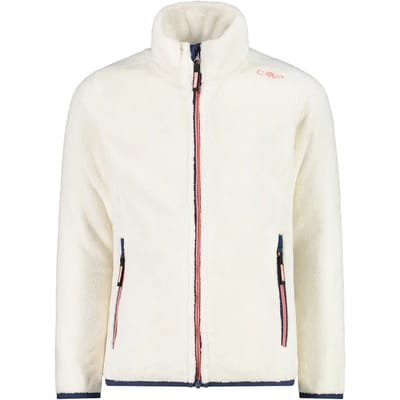 Cmp 38p1465 Fleece Wit 5 Years Meisjes