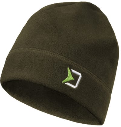 Muts - Delphin - FLIX - Fleece Winter Beanie – Warm & Comfortabel