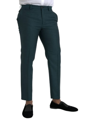 Op maat gemaakte Broek Slim Fit