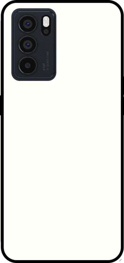 Geschikt voor Oppo Reno6 Pro Sublimatie Hoesje TPU - Geschikt Voor Sublimatiedruk Warmtepers - Doe Het Zelf Case Met Eigen Foto Of Opdruk Geschikt Voor Oppo Reno6 Pro - Smartphonica geschikt voor Oppo Reno6 Pro