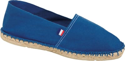 Schoenen Lifestyle / Leisure Unisex 36 EU Kariban French Blue 100% Katoen