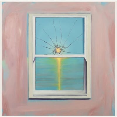 Sun Bridge - My Sad Captains