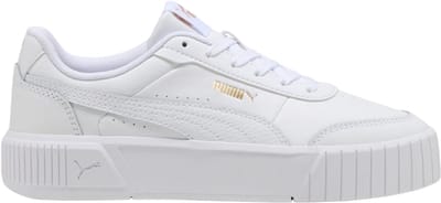 Puma Schoenen Dames Carina Mia Wit - Maat 38