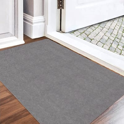 Famanu – Binnenloper - dun en wasbaar - absorberend - geschikt voor keuken - gang of werkruimte
