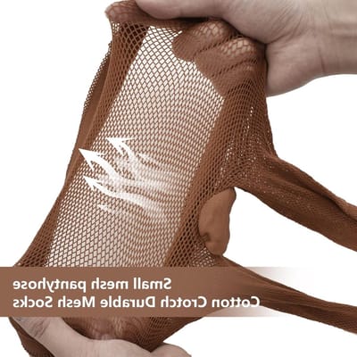 Professionele Visnet Panty’s voor Dans, Perfect voor Optredens en Danslessen, Comfortabel en Duurzaam