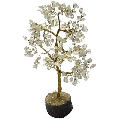Kunstplanten Signes Grimalt Edelsteenboom L