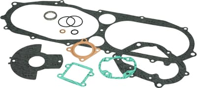 Pakking set (Motorblok) Yamaha Bws / MBK Booster Spirit / MBK Booster Naked / Yamaha Slider / Aprilia Amico