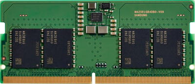 HP 8 GB DDR5 5600 MHz SODIMM-geheugen