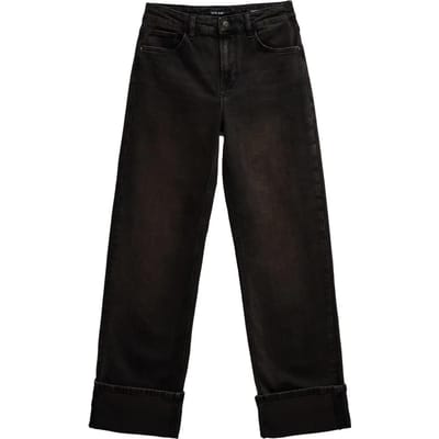 Dames Straight jeans Salsa Jeans True