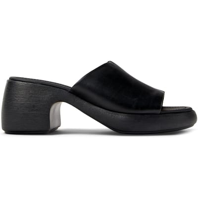 Camper Thelma Sandal Sandalen Thelma - Damen - Zwart - 37