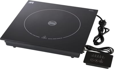 Inbouw-inductiekookplaat - 35 -5x35 -5 cm