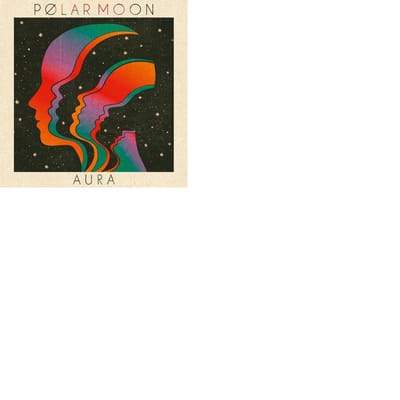 Polar Moon - Aura (CD)
