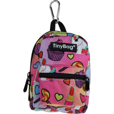 Jollity Tinybag sleutelhanger