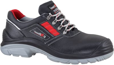 U-Power Elect S3 UA20624 - Zwart - 38