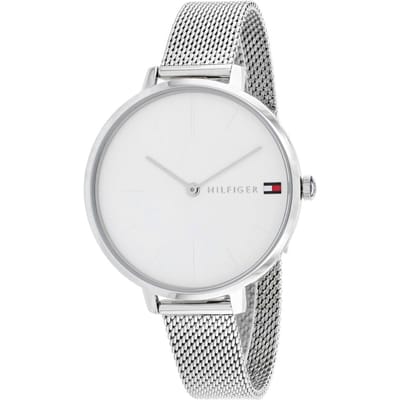 Dameshorloge Tommy Hilfiger 1782163 Project Z (Zf501B) white