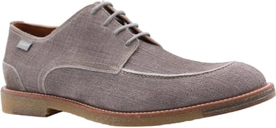 Floris Van Bommel Veterschoen Beige 40