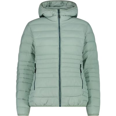Donsjack voor dames CMP Sorona® Aura
