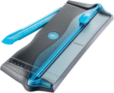Reservemessen voor Precise Cut trimmer M894110 x 2