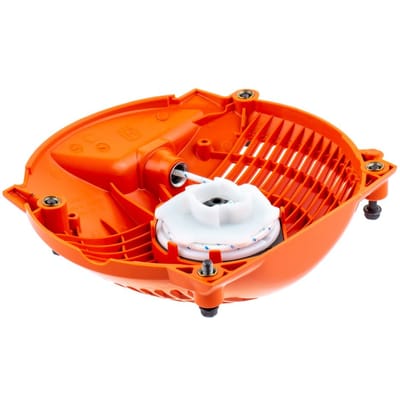Husqvarna starterkap compleet 555rx