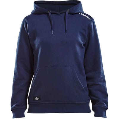 Craft Community Hoodie Dames - Marine | Maat: XS