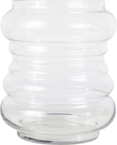 ByOn Trixibelle Vaas Clear - 30 cm
