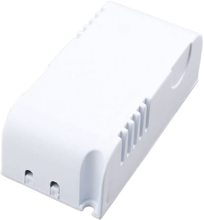 Dailygoody - Waterdichte Kunststof Power Module - Stroomvoorziening - Geschikt voor Arduino en Raspberry Pi - Compact formaat - Beschermhoes - Ideaal ..