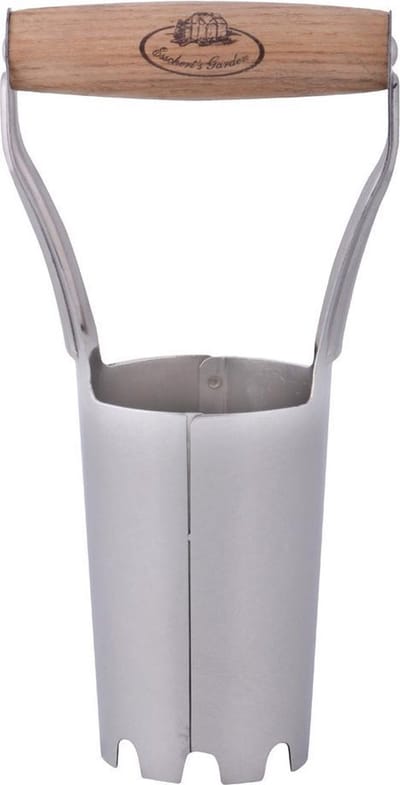 Garden Tools Planter voor uien
