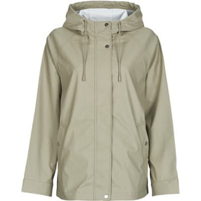 Only  Parka Jas ONLELISA SHORT RAINCOAT