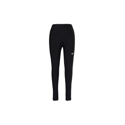 Pantalon de Sport Nike Dri Fit Homme AT4242-010 M white