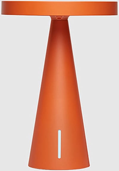 Lexon Mano Automatyczny dispenser contactloos Terracotta LH79TC