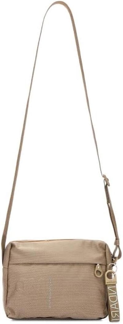 Schoudertas Dames - Crossbody Tas - Dagelijks Gebruik - 3D Kleur Effect - Niet Gespecificeerd - Niet Gespecificeerd