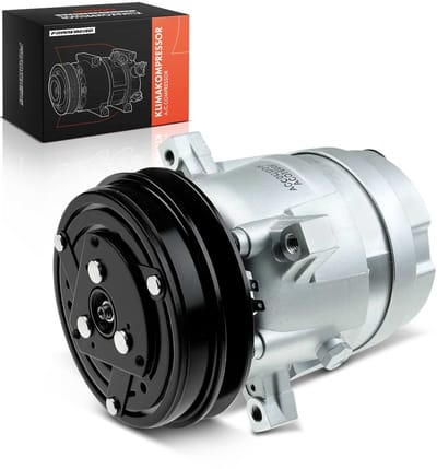 Frankberg 1x airconditioningcompressor voor Fiat