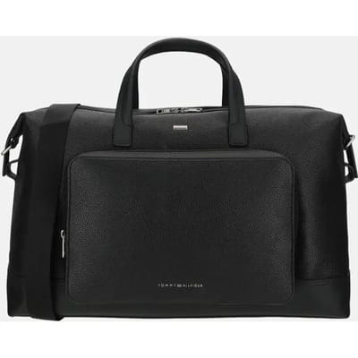 Tommy Hilfiger Central Duffle - Reistas 48 cm (black)