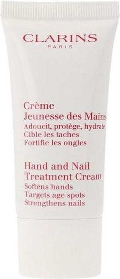 Clarins Handcrème - 30 ml Unisex