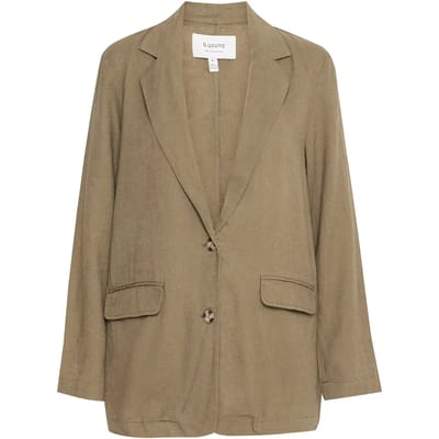 Blazer voor dames b.young Falakka