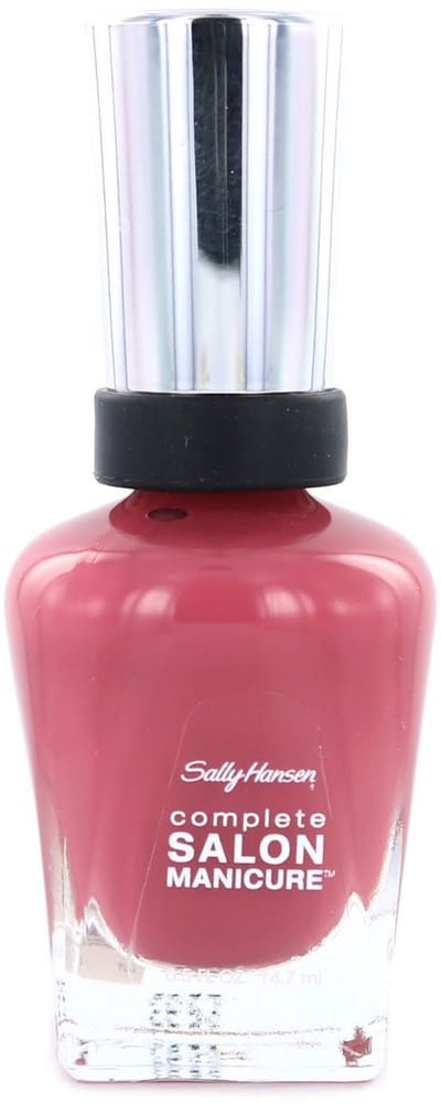 Sally Hansen Complete Salon Manicure Nagellak - 255 Ginger Zinger