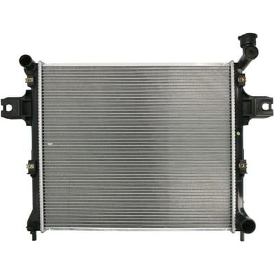 Radiator NRF 56588